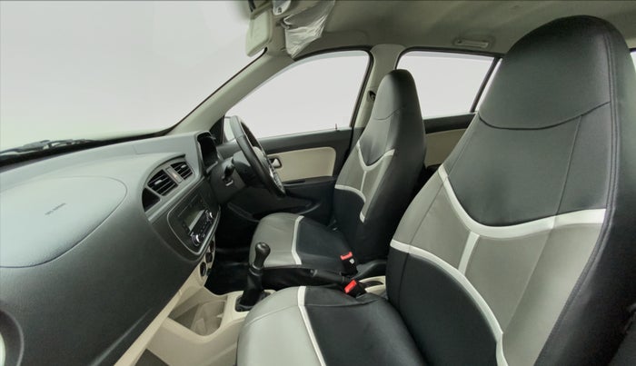 2019 Maruti Alto VXI, Petrol, Manual, 26,916 km, Right Side Front Door Cabin
