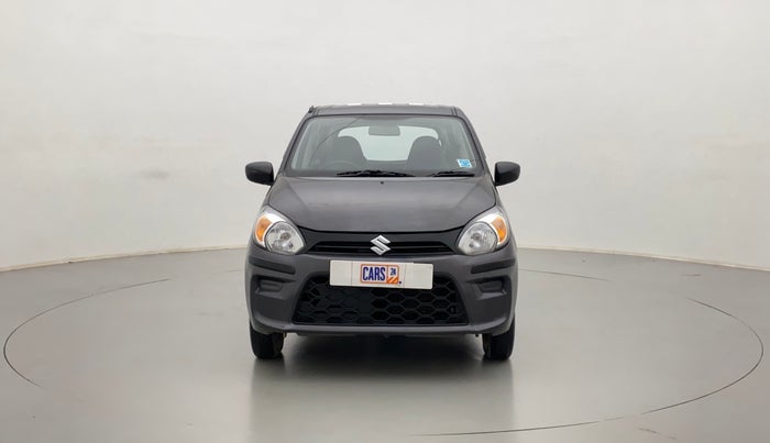2019 Maruti Alto VXI, Petrol, Manual, 26,916 km, Front