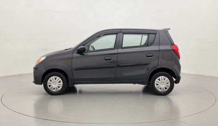 2019 Maruti Alto VXI, Petrol, Manual, 26,916 km, Left Side