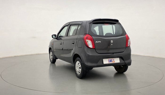 2019 Maruti Alto VXI, Petrol, Manual, 26,916 km, Left Back Diagonal