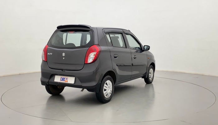 2019 Maruti Alto VXI, Petrol, Manual, 26,916 km, Right Back Diagonal
