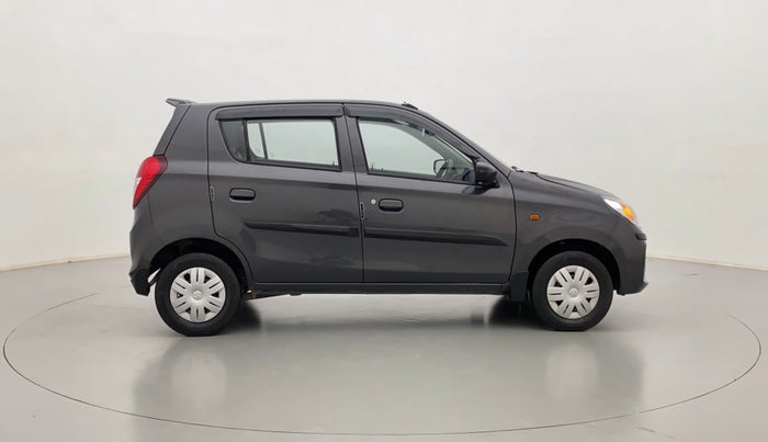 2019 Maruti Alto VXI, Petrol, Manual, 26,916 km, Right Side View