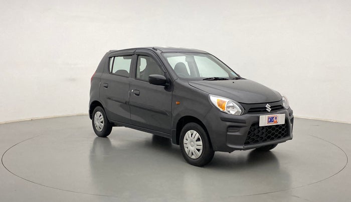 2019 Maruti Alto VXI, Petrol, Manual, 26,916 km, Right Front Diagonal