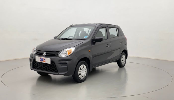 2019 Maruti Alto VXI, Petrol, Manual, 26,916 km, Left Front Diagonal