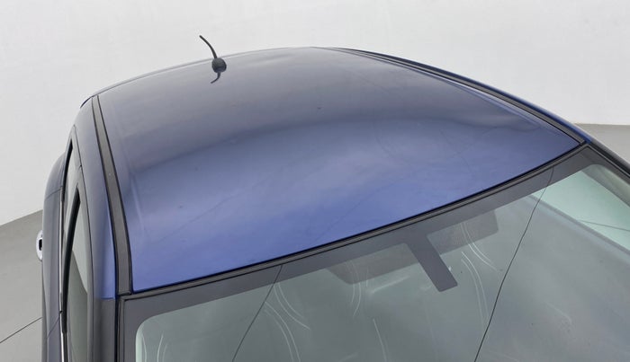 2019 Maruti Baleno ALPHA PETROL 1.2, Petrol, Manual, 38,368 km, Roof