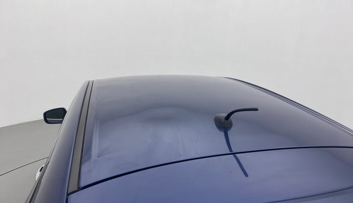 2019 Maruti Baleno ALPHA PETROL 1.2, Petrol, Manual, 38,368 km, Roof - Slightly dented