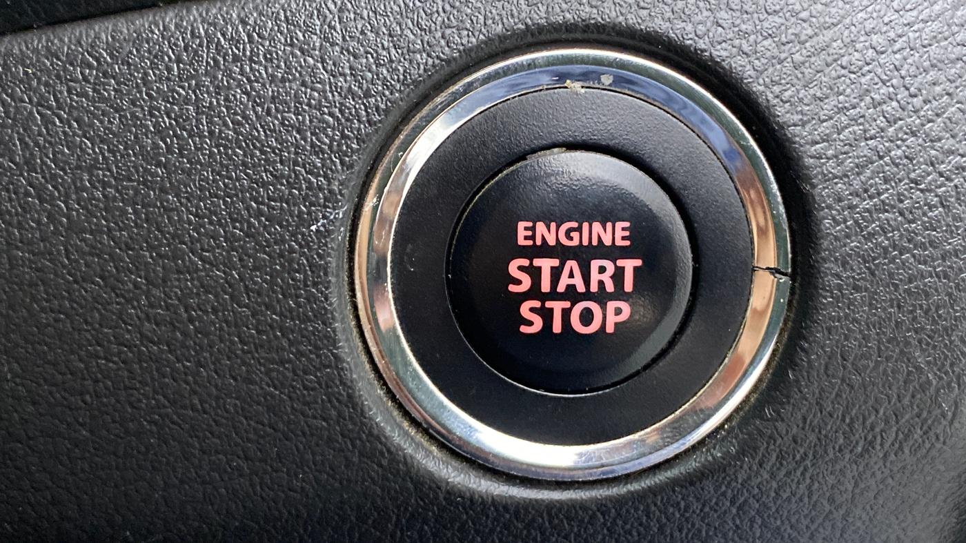 2019 Maruti Baleno ALPHA PETROL 1.2, Petrol, Manual, 38,368 km, Keyless Start/ Stop Button