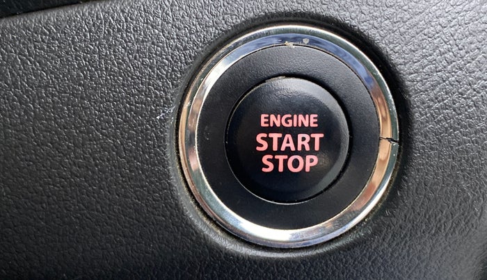 2019 Maruti Baleno ALPHA PETROL 1.2, Petrol, Manual, 38,368 km, Keyless Start/ Stop Button