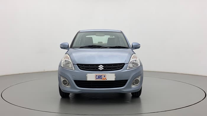 2013 Maruti Swift Dzire VXI, Petrol, Manual, 58,187 km, Front