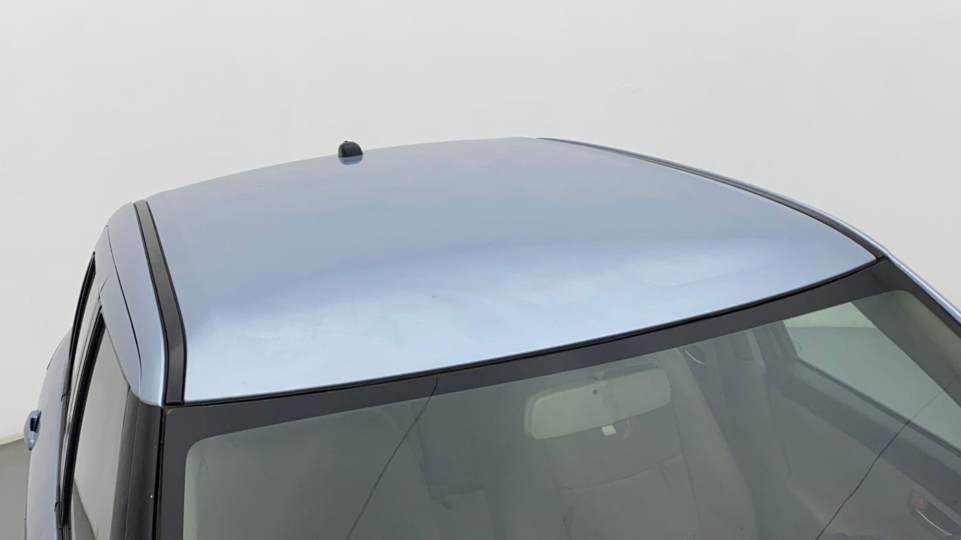 2013 Maruti Swift Dzire VXI, Petrol, Manual, 58,187 km, Roof