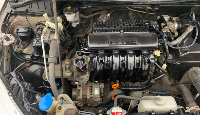 2015 Honda City 1.5L I-VTEC SV, Petrol, Manual, 34,886 km, Engine View - Right