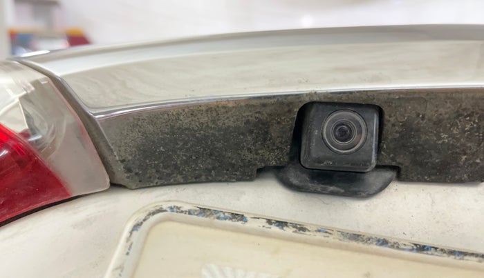 2016 Toyota Corolla Altis VL CVT PETROL, Petrol, Automatic, 90,628 km, Parking Camera