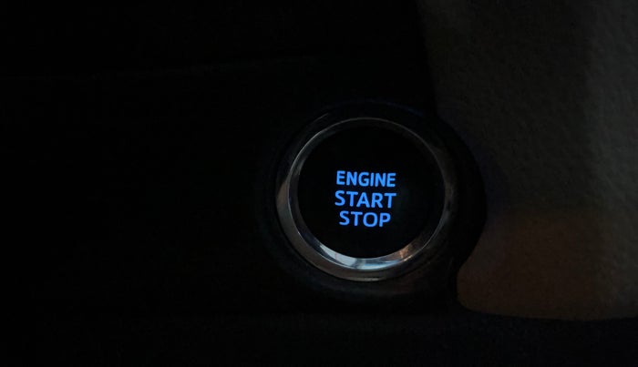 2016 Toyota Corolla Altis VL CVT PETROL, Petrol, Automatic, 90,628 km, Keyless Start/ Stop Button