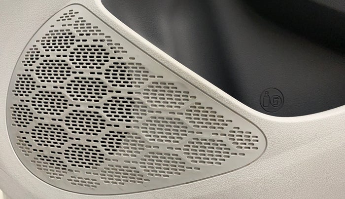 2019 Hyundai GRAND I10 NIOS SPORTZ 1.2 AT, Petrol, Automatic, 15,445 km, Speaker