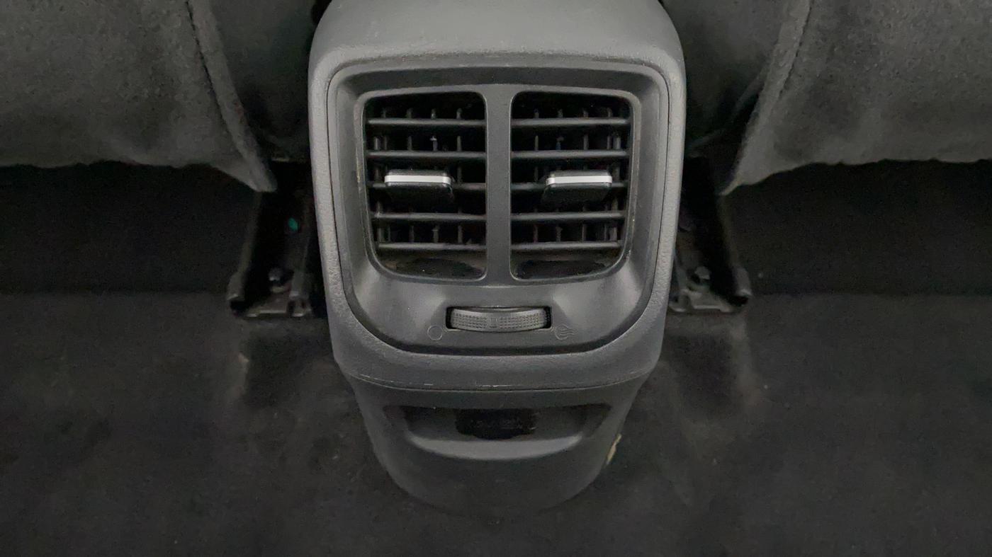 2019 Hyundai GRAND I10 NIOS SPORTZ 1.2 AT, Petrol, Automatic, 15,445 km, Rear AC Vents