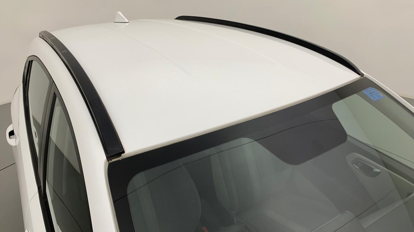 2019 Hyundai GRAND I10 NIOS SPORTZ 1.2 AT, Petrol, Automatic, 15,445 km, Roof
