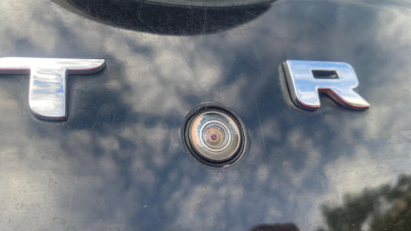 2022 Tata ALTROZ XZ PETROL, Petrol, Manual, 67,751 km, Parking Camera