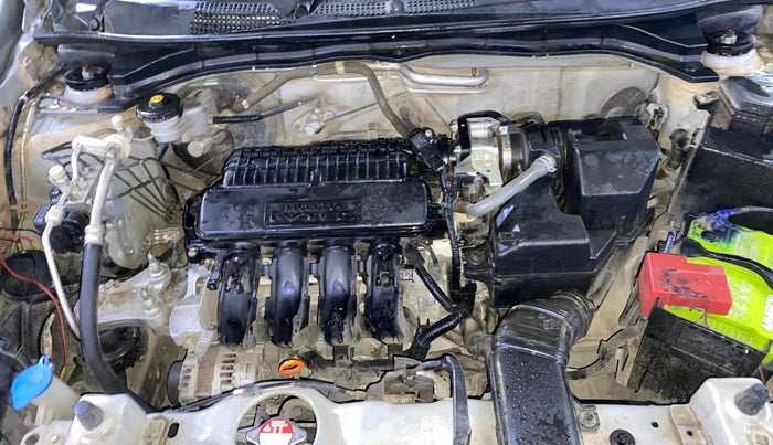 2022 Honda Amaze 1.2L I-VTEC E, Petrol, Manual, 92,983 km, Engine View