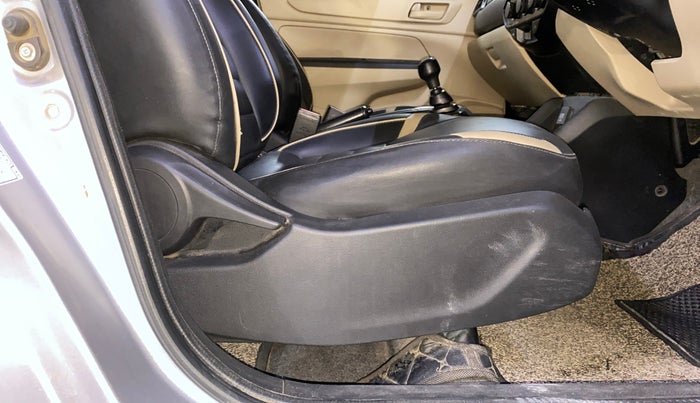 2022 Honda Amaze 1.2L I-VTEC E, Petrol, Manual, 92,983 km, Driver Side Adjustment Panel