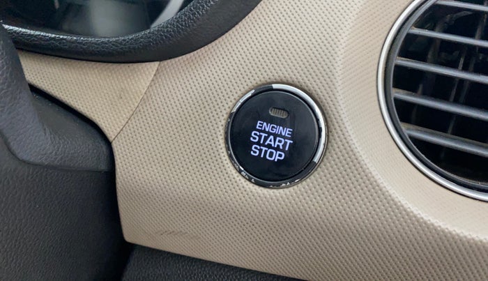2014 Hyundai Grand i10 ASTA 1.2 KAPPA VTVT, Petrol, Manual, 83,220 km, Keyless Start/ Stop Button