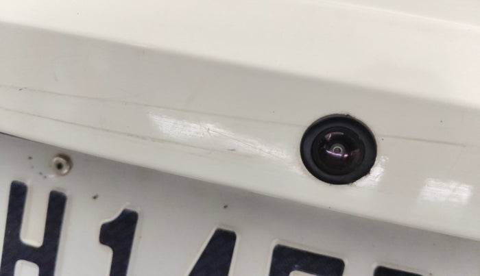 2014 Volkswagen Polo HIGHLINE1.2L, Petrol, Manual, 55,473 km, Parking Camera