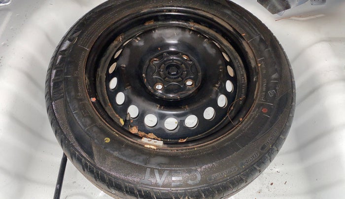 2013 Hyundai Grand i10 MAGNA 1.1 CRDI, Diesel, Manual, 71,276 km, Spare Tyre