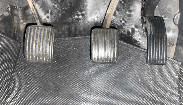 2013 Hyundai Grand i10 MAGNA 1.1 CRDI, Diesel, Manual, 71,276 km, Pedals