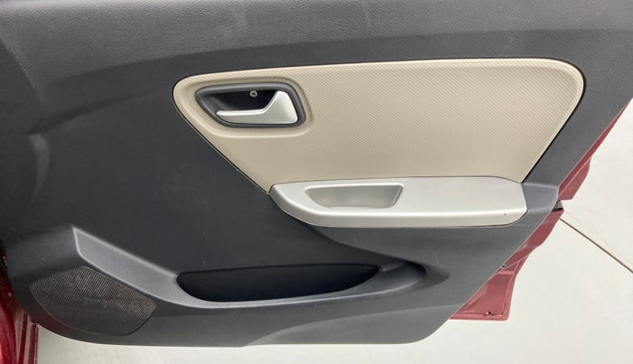 2018 Maruti Alto K10 VXI, Petrol, Manual, 44,407 km, Driver Side Door Panels Control