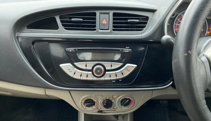 2018 Maruti Alto K10 VXI, Petrol, Manual, 44,407 km, Air Conditioner