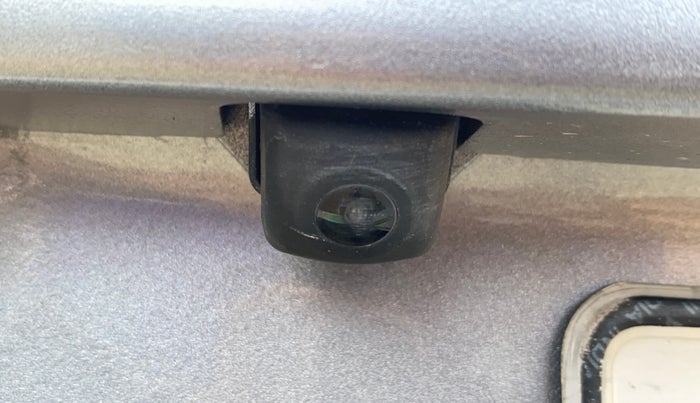 2015 Maruti S Cross ALPHA 1.3, Diesel, Manual, 74,524 km, Parking Camera