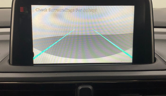 2021 Tata ALTROZ XZ 1.2, Petrol, Manual, 25,330 km, Parking Camera