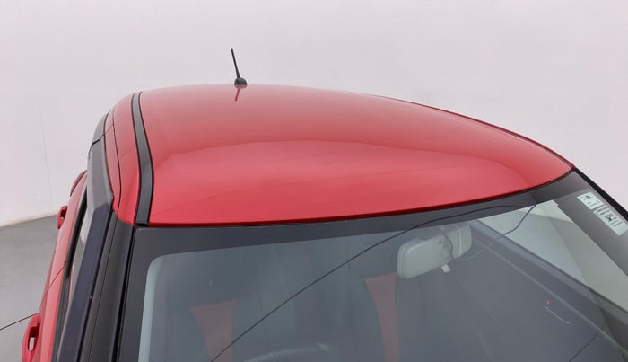 2016 Maruti Swift VXI, Petrol, Manual, 62,849 km, Roof
