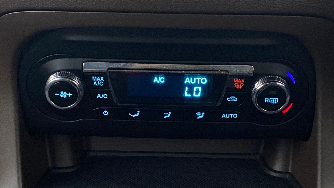 2018 Ford FREESTYLE TITANIUM + 1.2 TI-VCT, Petrol, Manual, 15,703 km, Automatic Climate Control