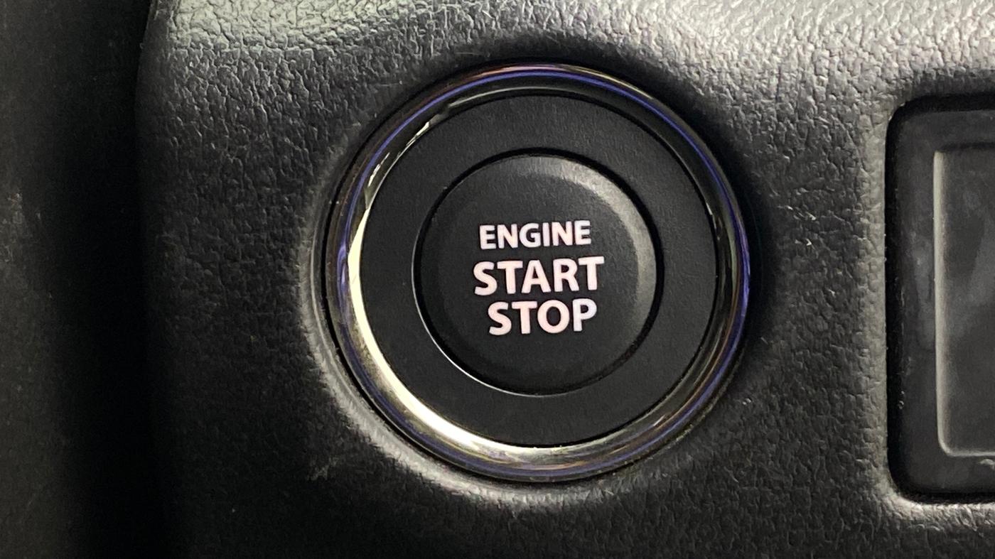2015 Maruti S Cross ALPHA 1.6, Diesel, Manual, 67,120 km, Keyless Start/ Stop Button