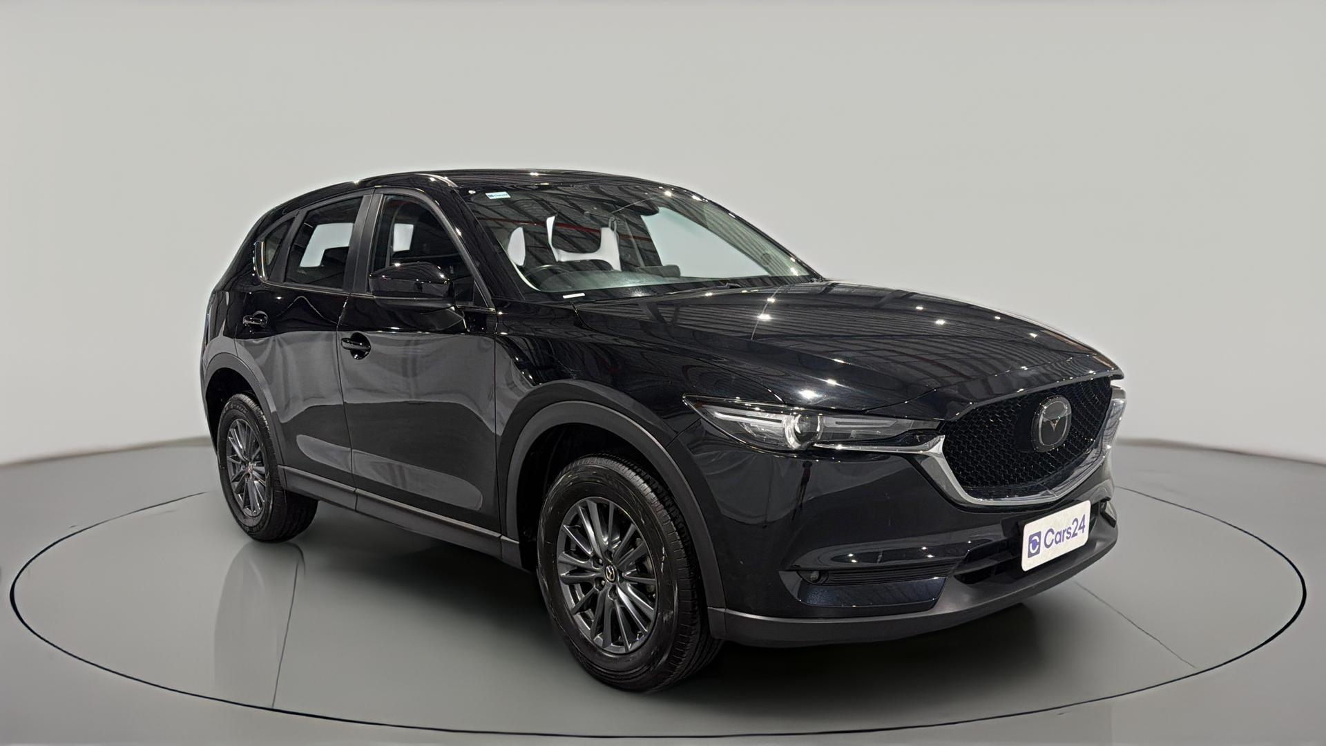 Mazda CX-5 image