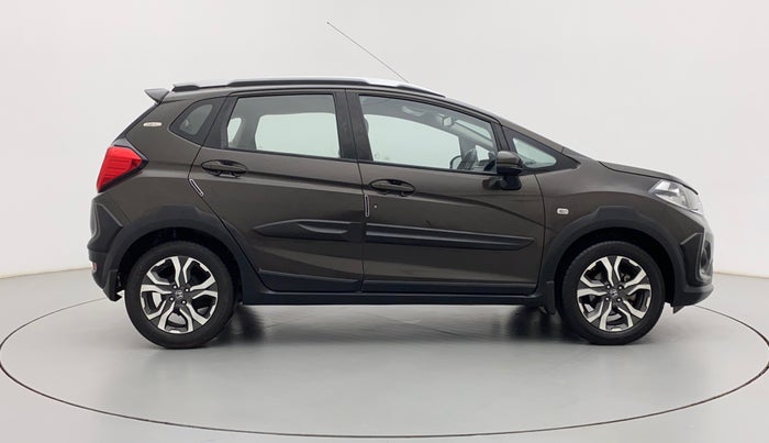 2019 Honda WR-V 1.2L I-VTEC S MT, Petrol, Manual, 45,557 km, Right Side View