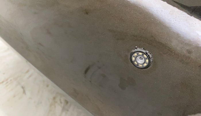 2015 Honda Amaze 1.2L I-VTEC S, Petrol, Manual, 73,724 km, Parking Camera