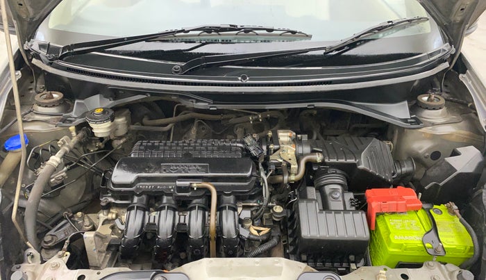 2015 Honda Amaze 1.2L I-VTEC S, Petrol, Manual, 73,724 km, Engine View