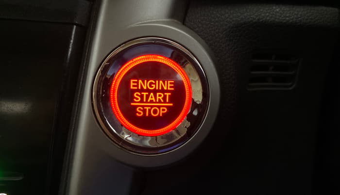 2018 Honda City 1.5L I-VTEC ZX CVT, Petrol, Automatic, 53,396 km, Keyless Start/ Stop Button