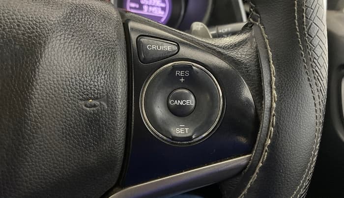 2018 Honda City 1.5L I-VTEC ZX CVT, Petrol, Automatic, 53,396 km, Adaptive Cruise Control