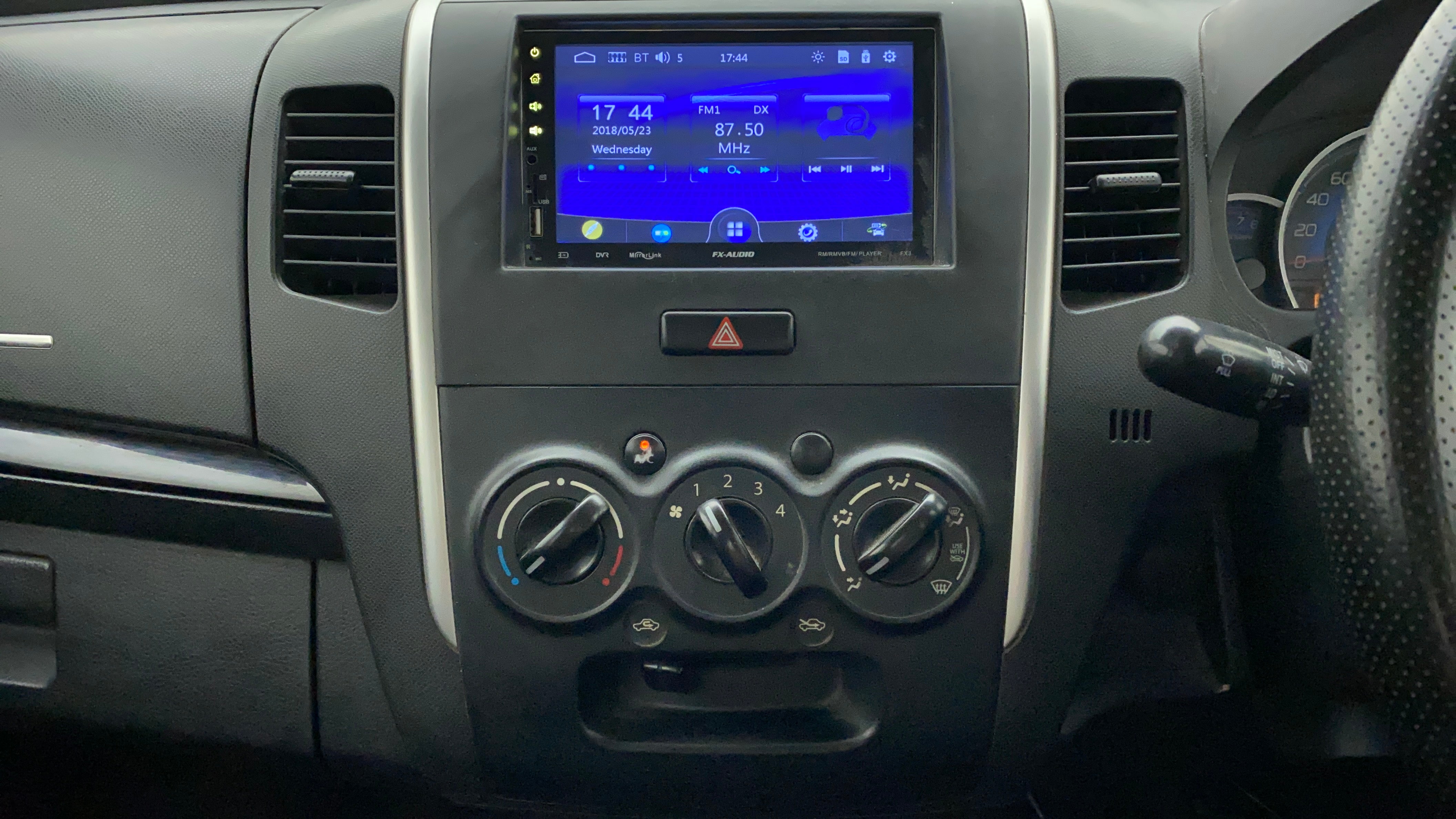 Features