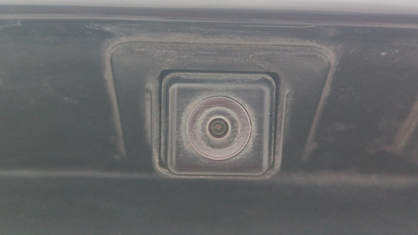 2014 Hyundai New Elantra 1.6 SX AT DIESEL, Diesel, Automatic, 1,34,040 km, Parking Camera