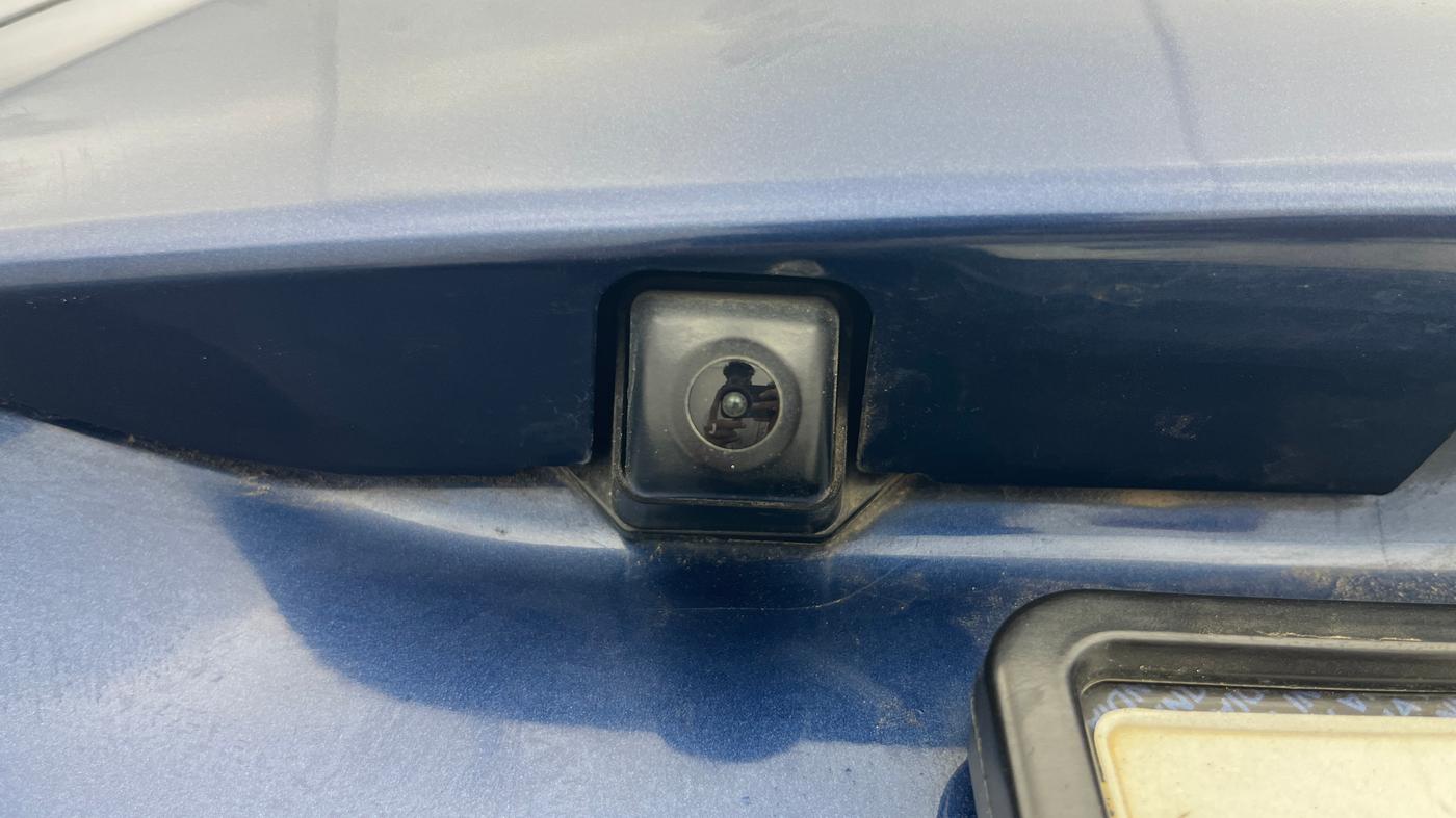 2021 Maruti S Cross ZETA AT 1.5, Petrol, Automatic, 48,330 km, Parking Camera