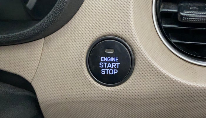 2014 Hyundai Grand i10 ASTA 1.1 CRDI, Diesel, Manual, 71,374 km, Keyless Start/ Stop Button