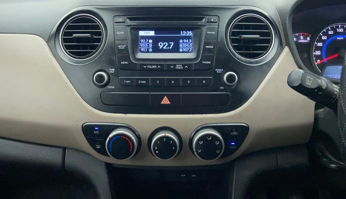 2014 Hyundai Grand i10 ASTA 1.1 CRDI, Diesel, Manual, 71,374 km, Air Conditioner