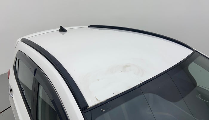 2014 Hyundai Grand i10 ASTA 1.1 CRDI, Diesel, Manual, 71,374 km, Roof