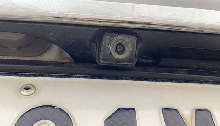 2018 Hyundai Creta SX PLUS 1.6 PETROL, Petrol, Manual, 48,745 km, Parking Camera