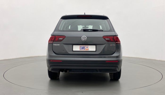 2019 Volkswagen TIGUAN COMFORTLINE TDI AT, Diesel, Automatic, 52,993 km, Back/Rear