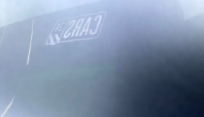 2017 Maruti Baleno ZETA PETROL 1.2, Petrol, Manual, 34,287 km, Parking Camera