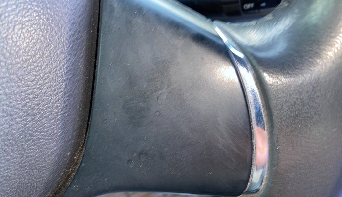 2017 Maruti Baleno ZETA PETROL 1.2, Petrol, Manual, 34,287 km, Adaptive Cruise Control